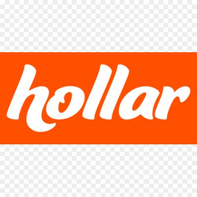 Hollar-Logo-Pngsource-OTE6R2IG.png PNG Images Icons and Vector Files - pngsource