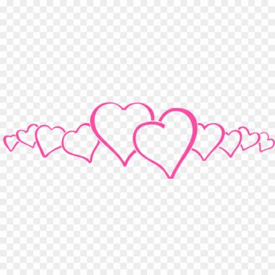 Hot-Pink-Heart-PNG-Clipart-Pngsource-0ATDZD2P.png PNG Images Icons and Vector Files - pngsource