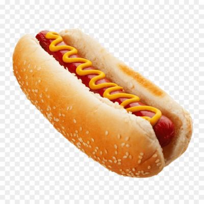 Hot Dog Bun, Bread Roll, Sausage Bun, Sandwich Bread, Soft Bun, Bakery, Picnic Food, BBQ, Condiments, Mustard, Ketchup, Relish, Onions, Pickles, Sausages, Grilled, Street Food, Fast Food, Snack, Tailgating.