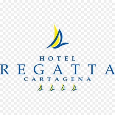 Hotel-Regatta-Cartagena-Logo-Pngsource-V4BAJIRM.png PNG Images Icons and Vector Files - pngsource