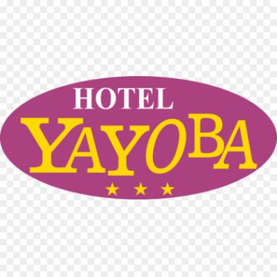 Hotel-Yayoba-Logo-Pngsource-AK96214Y.png PNG Images Icons and Vector Files - pngsource