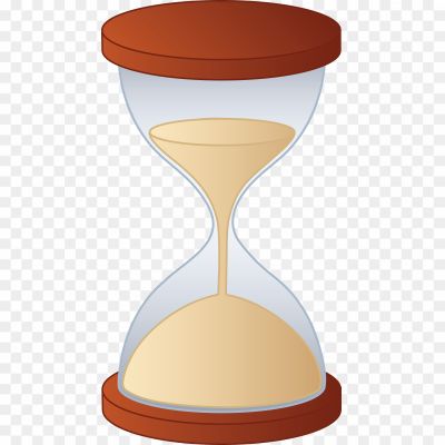 Hourglass Clipart PNG HD Quality - Pngsource