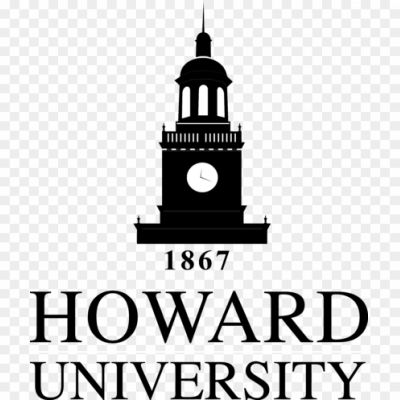 Howard-University-Logo-Pngsource-D6AL0KGB.png PNG Images Icons and Vector Files - pngsource