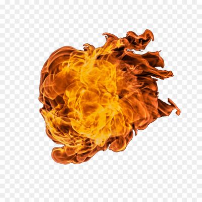 Huge-Ball-Of-Fire-Transparent-File-Pngsource-ILHW54XM.png PNG Images Icons and Vector Files - pngsource