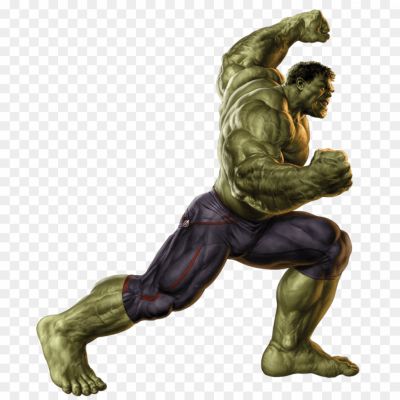 Hulk Avengers Png - Pngsource