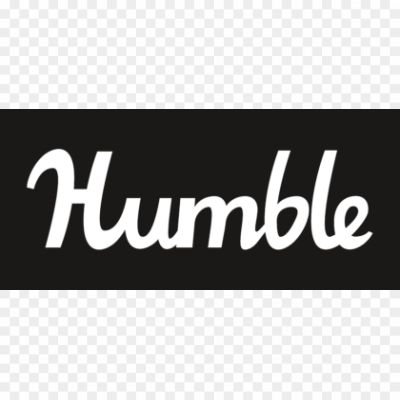 Humble-Bundle-Logo-Pngsource-FOX2H9BL.png PNG Images Icons and Vector Files - pngsource