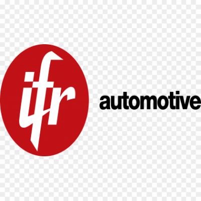 IFR-Automotive-Logo-Pngsource-M9XOZCZ2.png PNG Images Icons and Vector Files - pngsource