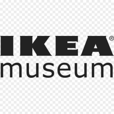 IKEA-Museum-Logo-Pngsource-V6JPNMY4.png