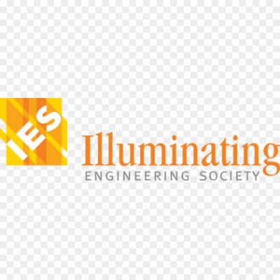 Illuminating-Engineering-Society-Logo-Pngsource-1894N007.png PNG Images Icons and Vector Files - pngsource