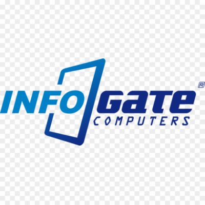Infogate-Computers-Logo-Pngsource-EB6IYXT6.png PNG Images Icons and Vector Files - pngsource