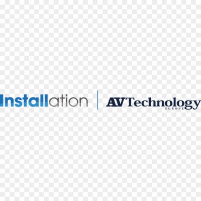 Installation--AV-Technology-Europe-Logo-Pngsource-85IMARAT.png PNG Images Icons and Vector Files - pngsource