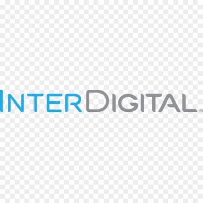 InterDigital-Logo-Pngsource-DRCLARLK.png PNG Images Icons and Vector Files - pngsource