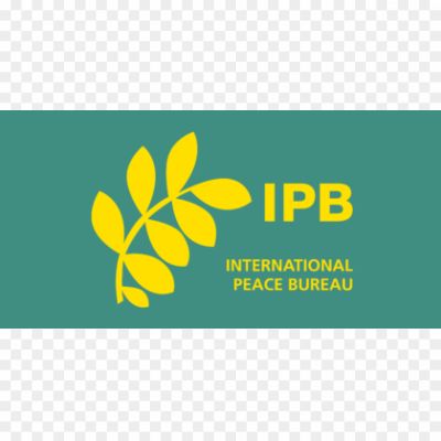 International-Peace-Bureau-Logo-Pngsource-N64KB2LJ.png