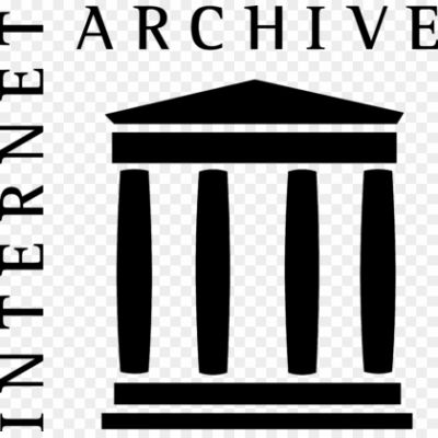 Internet-Archive-Logo-Pngsource-N1X7MZ3N.png PNG Images Icons and Vector Files - pngsource