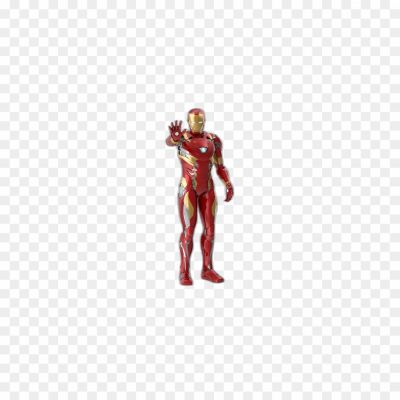 Iron Man High Quality PNG - Pngsource