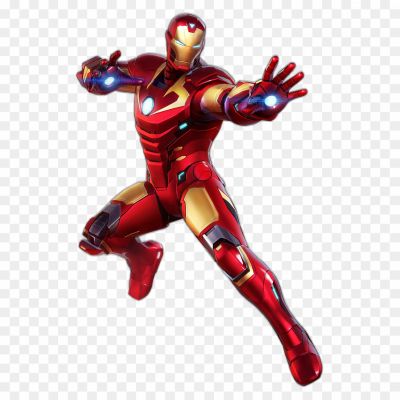 Iron Man, Tony Stark, Robert Downey Jr.