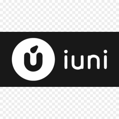 Iuni-Logo-Pngsource-HZH36YLP.png PNG Images Icons and Vector Files - pngsource