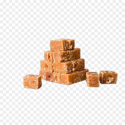 Jaggery Gud No Background Isolated Transparent PNG - Pngsource