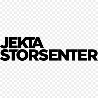 Jekta-Storsenter-Logo-Pngsource-CXMZ77E4.png PNG Images Icons and Vector Files - pngsource