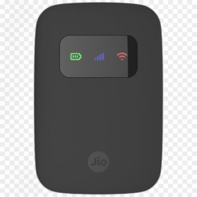 Jio Wifi Router High Resolution Transparent Image PNG - Pngsource
