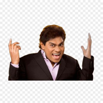 Johnny Lever Png Image_hd_89382008D208 - Pngsource