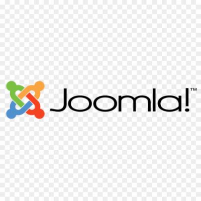 Joomla-logo-logotype-Pngsource-T0CP1NQP.png PNG Images Icons and Vector Files - pngsource