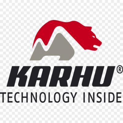 Karhu-Technology-Logo-Pngsource-BSO9KGEC.png PNG Images Icons and Vector Files - pngsource