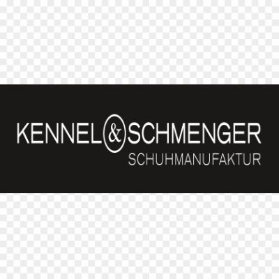 Kennel--Schmenger-Schuhfabrik-Logo-Pngsource-18T6U3UP.png PNG Images Icons and Vector Files - pngsource