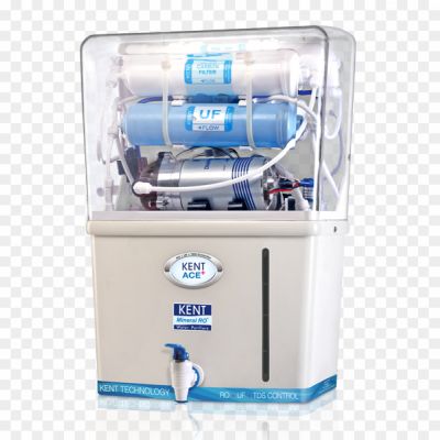 Kent RO Water Purifier PNG Photos - Pngsource