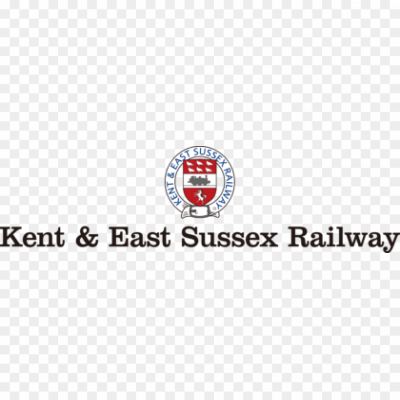 Kent-and-East-Sussex-Railway-Logo-Pngsource-MVKJEZWK.png PNG Images Icons and Vector Files - pngsource