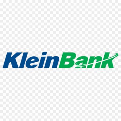 KleinBank-logo-logotype-Klein-Bank-Pngsource-JE0AZNFP.png