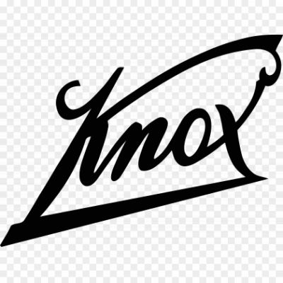Knox-Automobile-Logo-Pngsource-9NXV965K.png