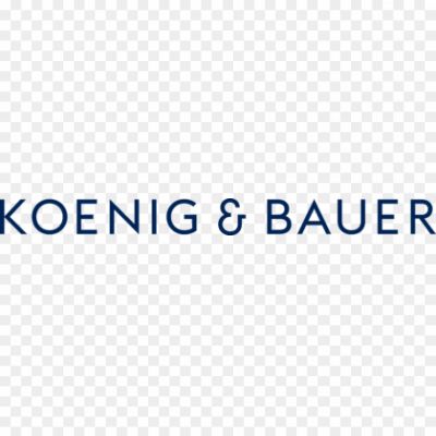 Koenig--Bauer-AG-Logo-Pngsource-O6H5LNVC.png