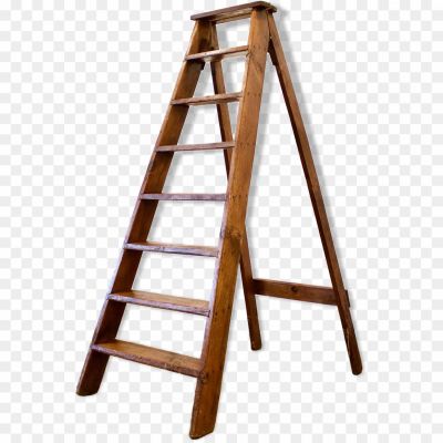 Ladder Transparent PNG - Pngsource