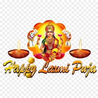 Lakshmi-puja-diwali-png-isolated-png-no-background-Pngsource-9RGYSQ6I.png