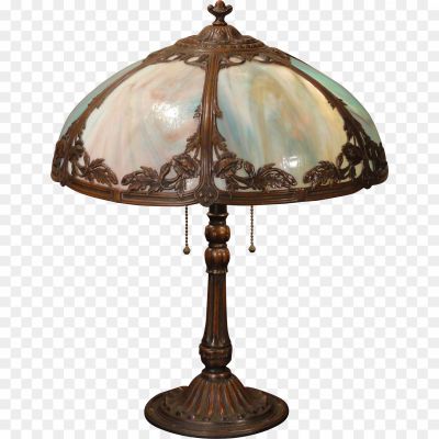 Lamp-Art-Nouveau-Transparent-File-NHNVC20K.png