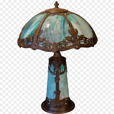 Lamp-Art-Nouveau-Transparent-Free-PNG-Pngsource-EHD75VS0.png
