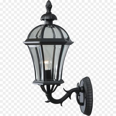 Lamp-Street-Wall-Transparent-File-Pngsource-23VBS7TJ.png
