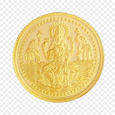 Laxmi-god-coin-png-isolated-no-background-free-to-download-Pngsource-652QVCWS.png