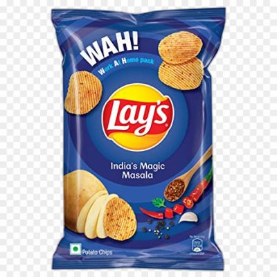 Lays Chip Png Image Hd - Pngsource