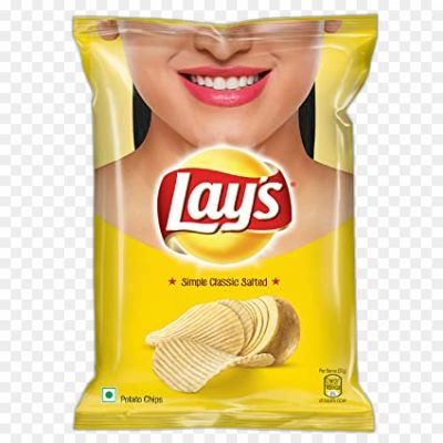 Lays Png Image Hd Lays Chip - Pngsource