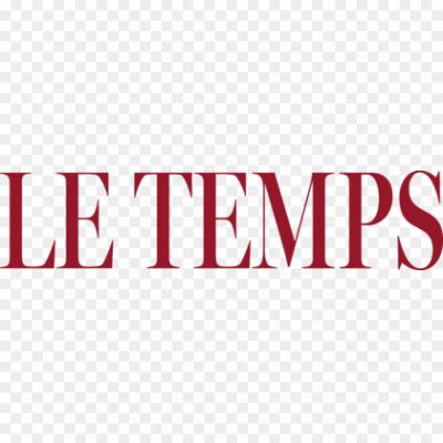 Le-Temps-Logo-Pngsource-Y2A6DV63.png