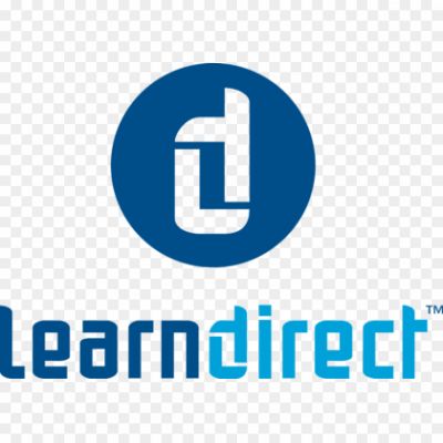 Learndirect-Logo-Pngsource-DH5UZ3MS.png PNG Images Icons and Vector Files - pngsource
