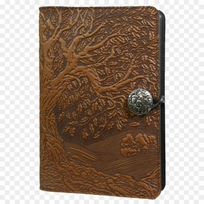 Leather Book Cover PNG Images HD J6450S3V - Pngsource