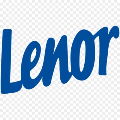 Lenor-Logo-Pngsource-3KDT274X.png PNG Images Icons and Vector Files - pngsource