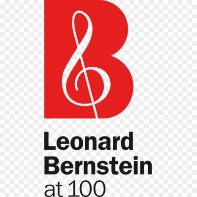 Leonard-Bernstein-Logo-Pngsource-4E3QIBGV.png PNG Images Icons and Vector Files - pngsource