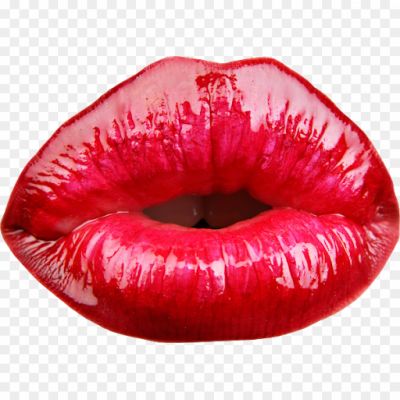 Lips Kiss PNG Clipart - Pngsource