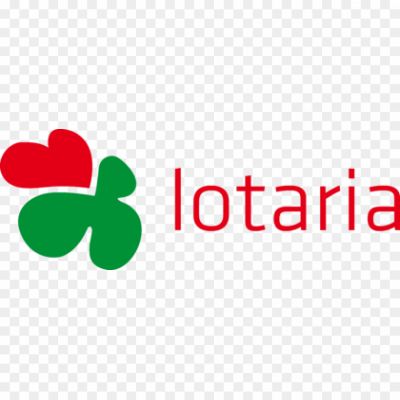 Lotaria-Logo-Pngsource-CZ6DR525.png PNG Images Icons and Vector Files - pngsource