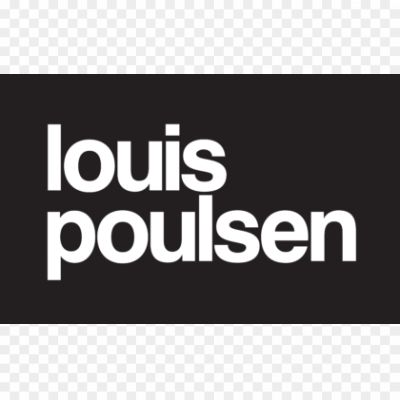 Louis-Poulsen-Logo-Pngsource-331EUY2K.png PNG Images Icons and Vector Files - pngsource