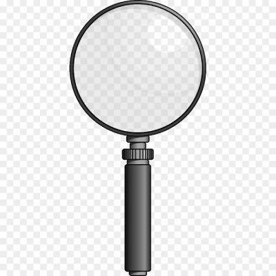 Loupe PNG Background Clip Art - Pngsource